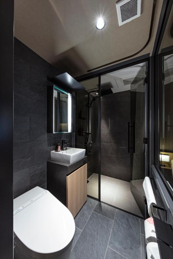 Hotel Tou Nishinotoin Кіото Екстер'єр фото