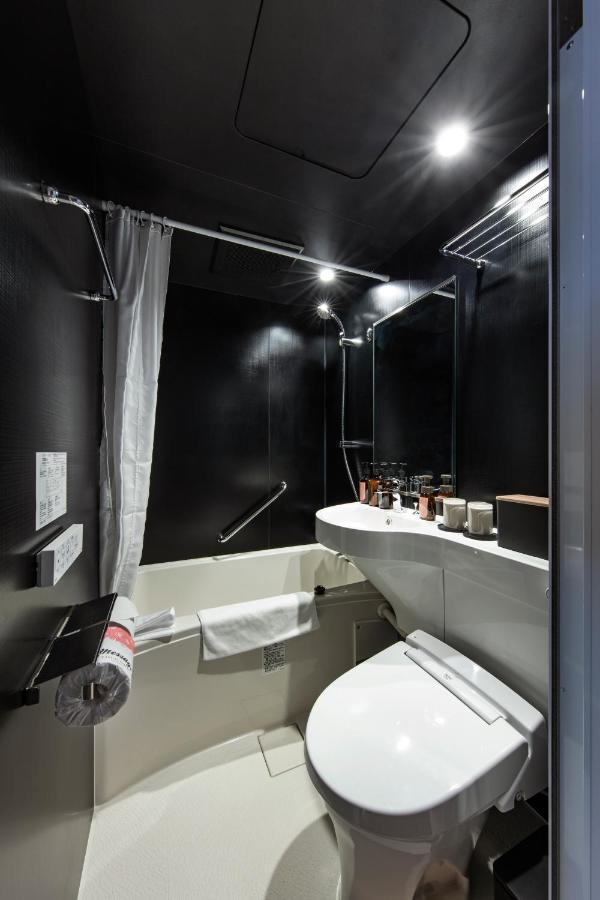 Hotel Tou Nishinotoin Кіото Екстер'єр фото